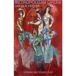 Marc Chagall, Russian painting