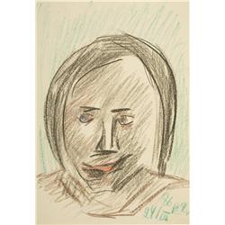 Vladimir Yakovlev, Russian painting