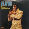 Image 1 : Signed Elvis Presley Elvis Vinyl