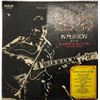 Image 1 : Signed Elvis Presley Elvis in Person Vinyl