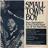 Image 1 : Signed Small Town Boy Bruce Springsteen Vinyl