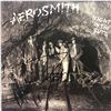 Image 1 : Signed Aerosmith Night In The Ruts Vinyl