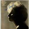 Image 1 : Signed Barbra Streisand Greatest Hits  Vinyl