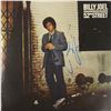Image 1 : Signed Billy Joel 52nd Street Vinyl