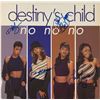 Image 1 : Signed Destiny Child No No No Vinyl