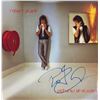 Image 1 : Signed Robert Plant Pictures at Eleven Vinyl