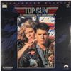 Image 1 : Signed Top Gun Tom Cruise LD