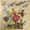 Image 1 : Signed Sound of Music Julie Andrews LD