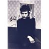 Image 1 : Bob Dylan Signed Photo