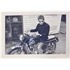 Image 1 : Bob Dylan Signed Photo