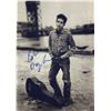 Image 1 : Bob Dylan Signed Photo