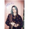Image 1 : Billie Eilish Signed Photo