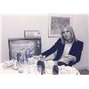 Image 1 : Tom Petty Signed Photo