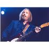 Image 1 : Tom Petty Signed Photo