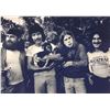 Image 1 : Black Sabath Ozzy Signed Photo