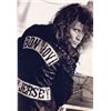 Image 1 : Jon Bon Jovi Signed Photo