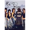 Image 1 : Jon Bon Jovi Signed Photo
