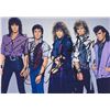 Image 1 : Jon Bon Jovi Signed Photo