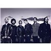 Image 1 : Linkin Park Chester Bennington Signed Photo