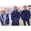 Image 1 : Police Sting Signed Photo