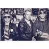Image 1 : Police Sting Signed Photo