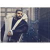 Image 1 : Drake Signed Photo