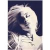 Image 1 : Lady Gaga Signed Photo