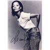 Image 1 : Diana Ross Signed Photo