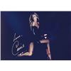 Image 1 : Celine Dion Signed Photo