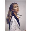 Image 1 : Celine Dion Signed Photo