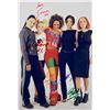 Image 1 : Spice Girls Victoria Beckham Signed Photo