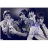 Image 1 : Pink Floyd David Gilmour Signed Photo