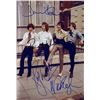 Image 1 : Pink Floyd David Gilmour Signed Photo