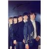 Image 1 : Rolling Stone Mick Jagger Signed Photo