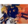Image 1 : Guns N Roses Axl Rose Signed Photo