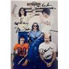 Image 1 : Eagles Glenn Frey Signed Photo
