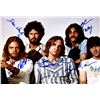 Image 1 : Don Henley Autograph Signed Eagles Photo
