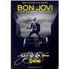 Image 1 : Richie Sambora Autograph Signed Bon Jovi Photo
