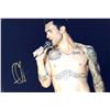 Image 1 : Adam Levine Autograph Signed Photo