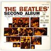 Image 1 : Ringo Paul McCartney Autographed Signed Second Album Vinyl