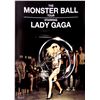 Image 1 : Lady Gaga Autograph Signed Poster