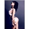 Image 1 : Lady Gaga Autograph Signed Photo