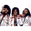 Image 1 : Bee Gees Autograph Signed Photo