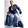 Image 1 : Rihanna Autograph Signed Photo