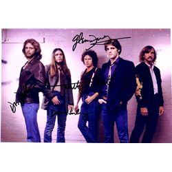 Eagles Autograph Signed Photo