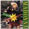Image 1 : Madonna Autograph Signed Causing Comation Vinyl