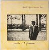 Image 1 : David Sylvian Autograph Signed Brilliant Trees Vinyl