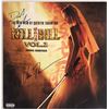 Image 1 : Uma Thurman Autograph Signed Kill Bill 2 Vinyl