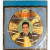 Image 1 : Elvis Presley Autograph Signed Elvis Vinyl