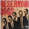 Image 1 : Harvey Keitel Autograph Signed Reservoir Dogs Tim Roth Vinyl